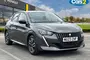 2023 Peugeot 208 1.2 PureTech Active Premium + 5dr