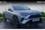 2025 Toyota RAV4 2.5 PHEV GR Sport 5dr CVT