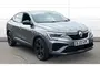 2022 Renault Arkana 1.6 E-TECH Hybrid 145 R.S. Line 5dr Auto