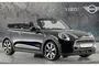 2023 MINI Convertible 1.5 Cooper Exclusive 2dr Auto