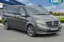 2017 Mercedes-Benz V-Class V220 d Sport 5dr Auto [Long]