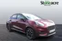 2023 Ford Puma 1.0 EcoBoost Vivid Ruby Edition 5dr
