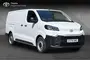 2025 Toyota Proace 2.0D 145 Active Van