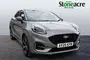 2025 Ford Puma 1.0 EcoBoost Hybrid mHEV ST-Line 5dr