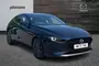 2022 Mazda 3 2.0 e-Skyactiv G MHEV GT Sport Tech 5dr Auto