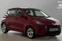 2022 Hyundai i10 1.0 MPi SE Connect 5dr Auto