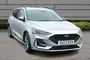 2023 Ford Focus Estate 1.0 EcoBoost ST-Line 5dr