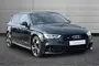 2019 Audi S3 S3 TFSI 300 Quattro Black Edition 5dr S Tronic