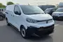 2026 Citroen Dispatch 2.2 D 150ps Van Enterprise EAT8