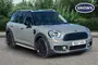 2017 MINI Countryman 2.0 Cooper D 5dr