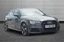 2020 Audi A3 S3 TFSI 300 Quattro Black Edition 5dr S Tronic