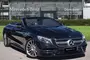 2019 Mercedes-Benz S Class Cabriolet S560 AMG Line Premium 2dr Auto