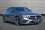 2022 Mercedes-Benz A-Class A200 AMG Line Premium Edition 5dr Auto
