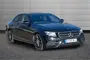 2020 Mercedes-Benz E-Class E220d AMG Line Night Edition Prem + 4dr 9G-Tronic