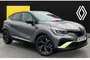 2024 Renault Captur 1.6 E-Tech hybrid 145 Engineered BOSE Edn 5dr Auto