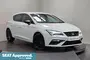 2019 SEAT Leon 1.5 TSI EVO FR Black Edition [EZ] 5dr
