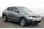 2019 Nissan Juke 1.6 [112] Tekna 5dr [Bose]