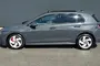 2025 Volkswagen Golf 1.5 TSI 272 GTE eHybrid 5dr DSG