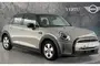 2023 MINI Hatchback 5dr 1.5 Cooper Classic 5dr Auto [Comfort/Nav Pack]