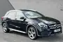 2018 Mercedes-Benz GLA GLA 200d AMG Line 5dr Auto