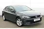 2018 Volkswagen Polo 1.0 S 5dr