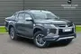 2021 Mitsubishi L200 Double Cab DI-D 150 Barbarian 4WD