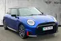 2025 MINI Electric 190kW John Cooper Works 54kWh 3dr Auto