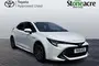 2019 Toyota Corolla 1.8 VVT-i Hybrid Design 5dr CVT