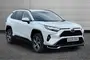 2025 Toyota RAV4 2.5 PHEV Design 5dr CVT