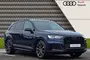 2022 Audi Q7 55 TFSI Quattro Black Edition 5dr Tiptronic