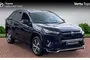 2025 Toyota RAV4 2.5 PHEV Design 5dr CVT