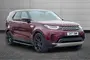 2017 Land Rover Discovery 2.0 SD4 HSE Luxury 5dr Auto