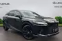 2024 Lexus RX 350h 2.5 Takumi 5dr E-CVT
