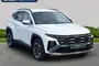 2024 Hyundai Tucson 1.6T Hybrid Premium 5dr Auto