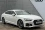 2022 Audi A5 Sportback 40 TDI 204 Quattro S Line 5dr S Tronic