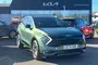 2024 Kia Sportage 1.6T GDi 207 HEV GT-Line 5dr Auto