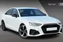 2022 Audi A4 35 TDI Black Edition 4dr S Tronic