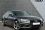 2019 Audi A4 Avant 35 TFSI Black Edition 5dr