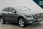 2018 Mercedes-Benz GLA GLA 220d 4Matic Sport Premium 5dr Auto