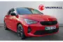 2022 Vauxhall Corsa e 100kW Anniversary Edition 50kWh 5dr Auto [11kWCh]