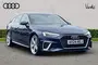 2024 Audi A4 40 TFSI 204 S Line 5dr S Tronic