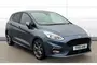 2019 Ford Fiesta 1.0 EcoBoost 140 ST-Line 5dr
