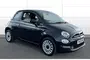 2022 Fiat 500 1.0 Mild Hybrid Dolcevita [Part Leather] 3dr