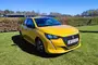 2022 Peugeot 208 1.2 PureTech Active Premium 5dr