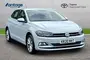 2020 Volkswagen Polo 1.0 TSI 115 SEL 5dr