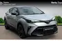 2022 Toyota C-HR 1.8 Hybrid GR Sport 5dr CVT