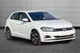 2019 Volkswagen Polo 1.0 TSI 95 SE 5dr DSG