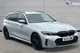 2026 BMW 3 Series 320i M Sport 5dr Step Auto
