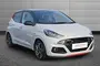 2025 Hyundai i10 1.0T [90] N Line 5dr [Nav]