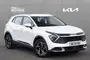 2025 Kia Sportage 1.6T GDi 157 48V ISG 2 5dr